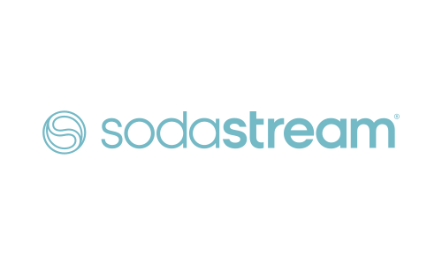 sodastream